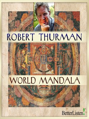cover image of World of Mandala